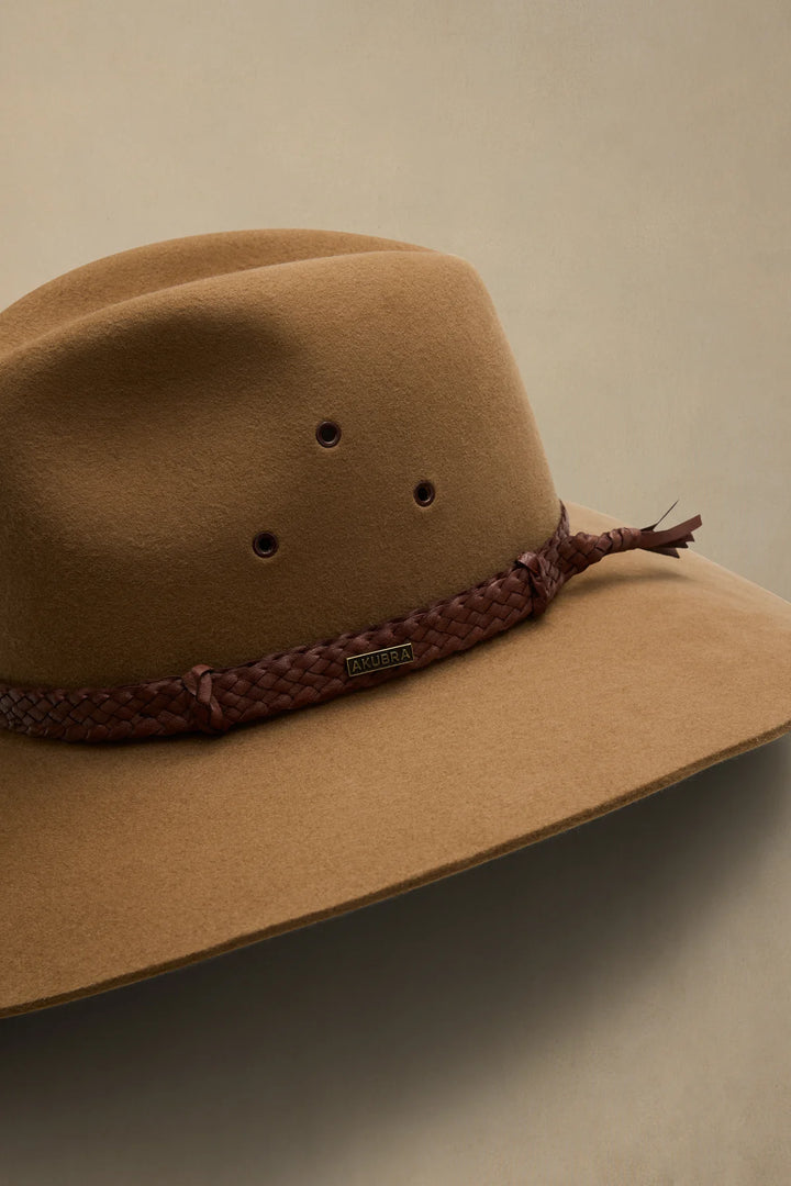 AKUBRA RIVERINA
