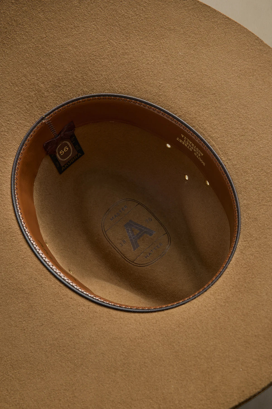 AKUBRA RIVERINA