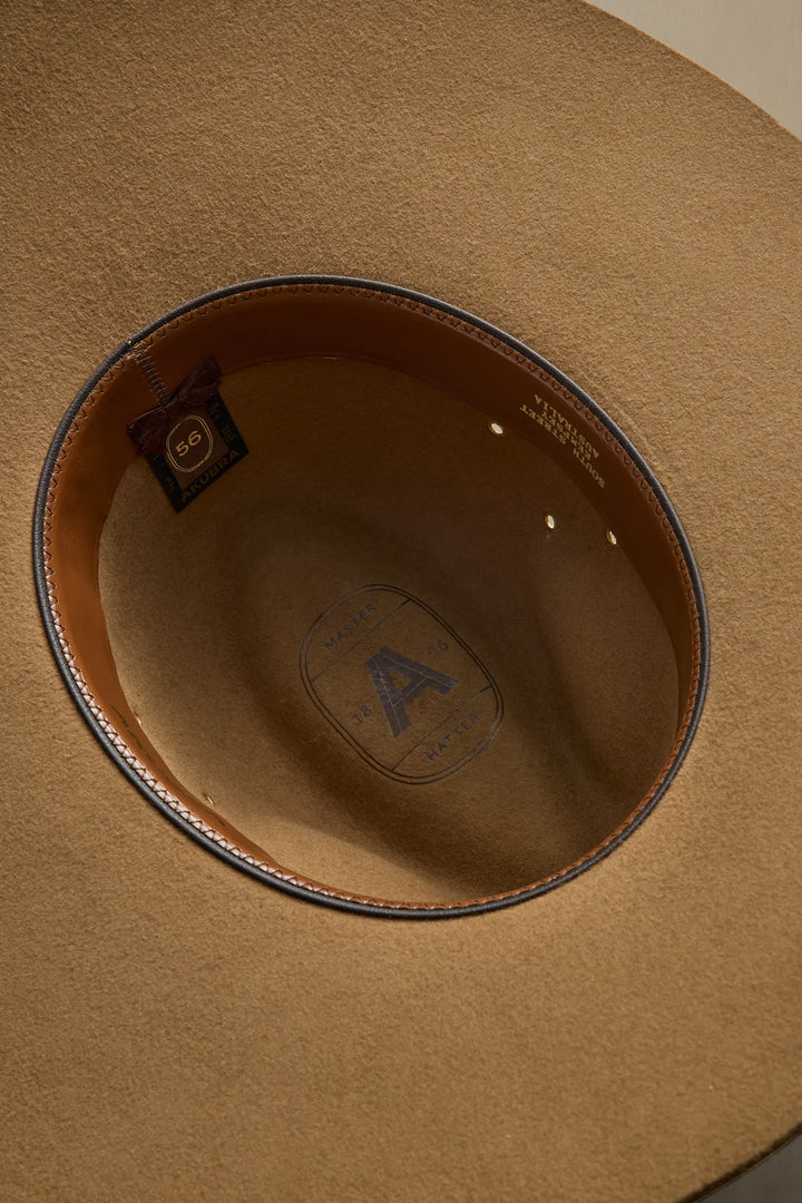 AKUBRA RIVERINA