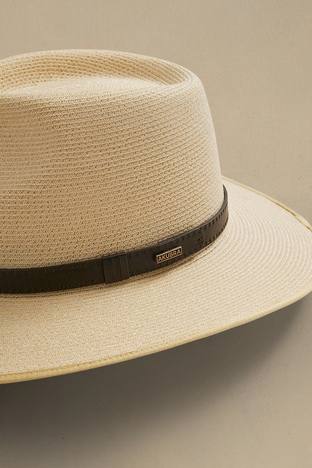 AKUBRA BALMORAL