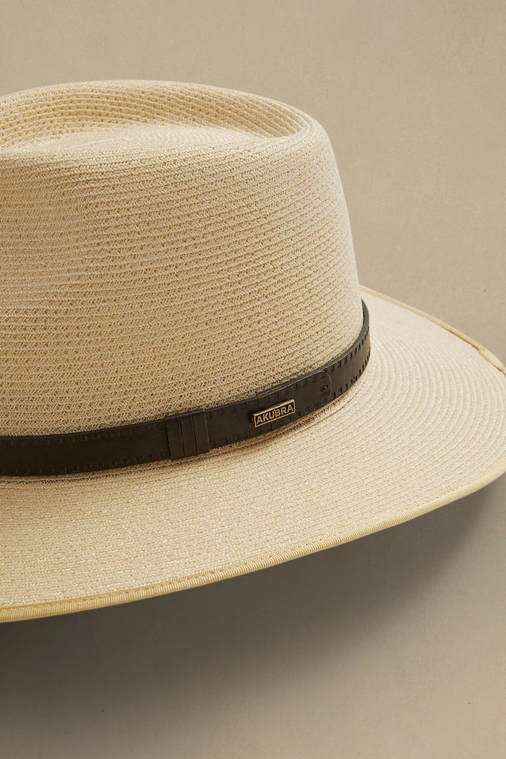 AKUBRA BALMORAL