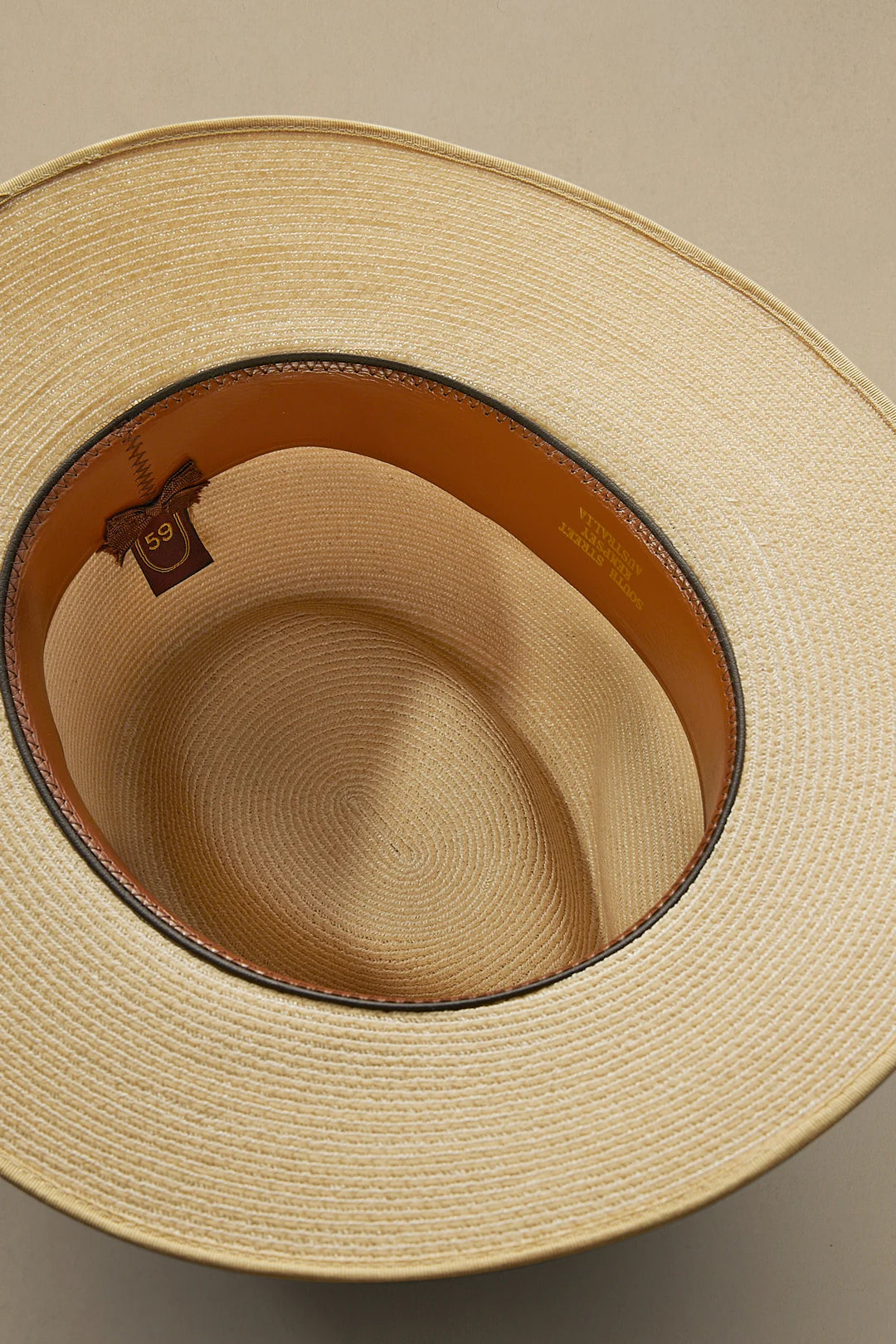 AKUBRA BALMORAL