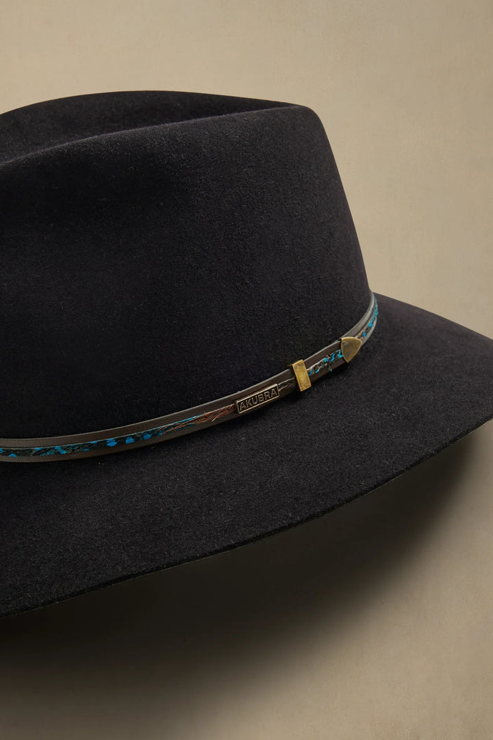 AKUBRA LEISURE TIME