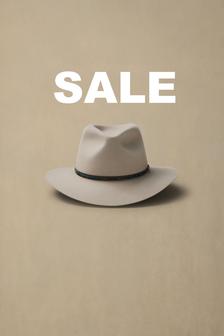 AKUBRA LEISURE TIME