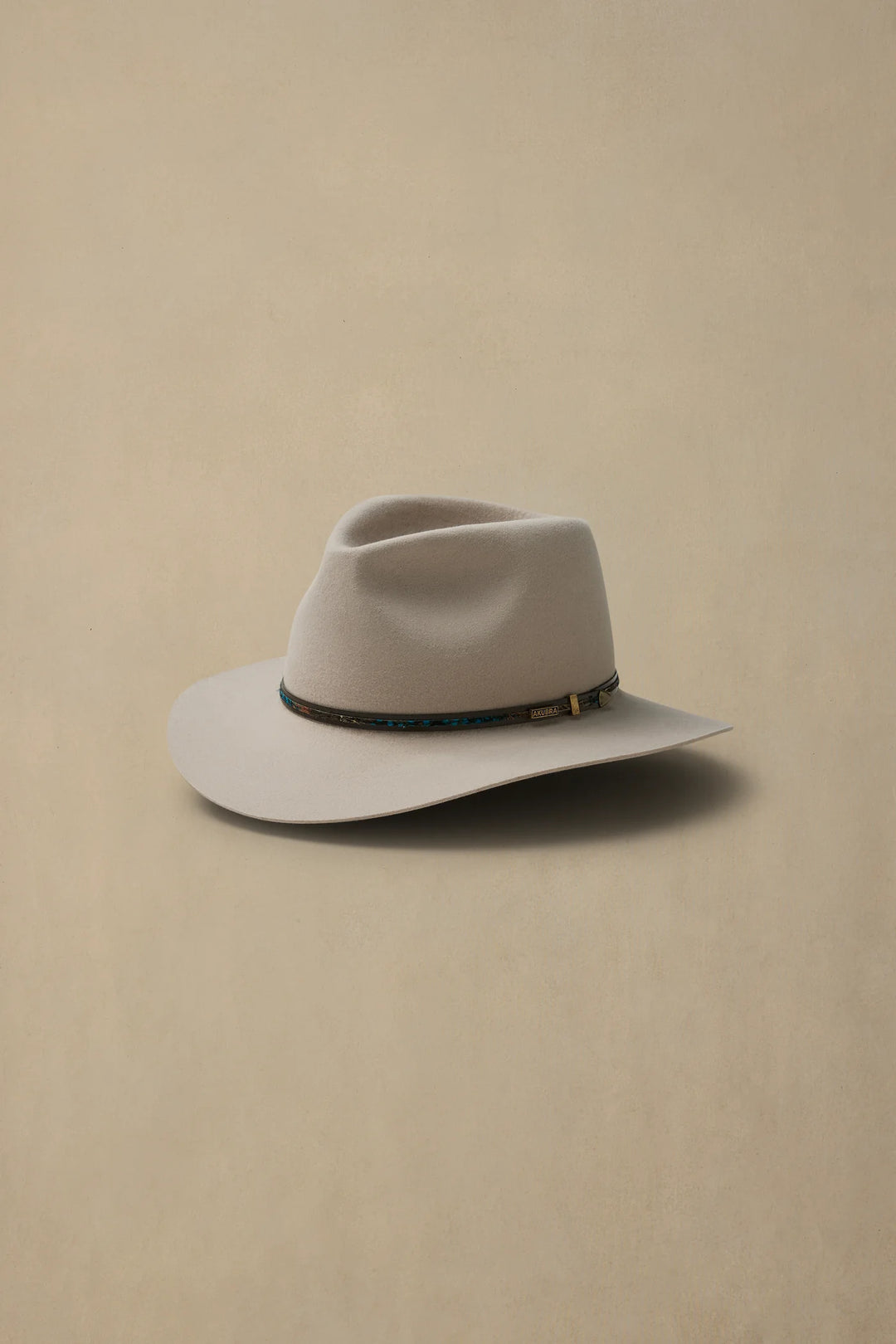 AKUBRA LEISURE TIME