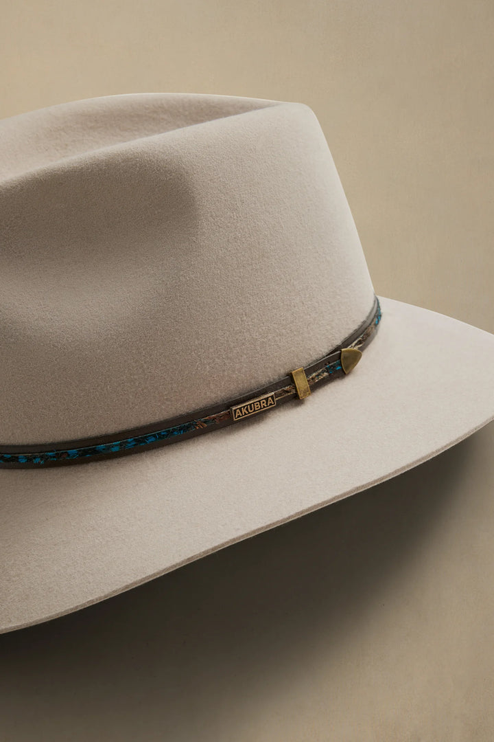 AKUBRA LEISURE TIME