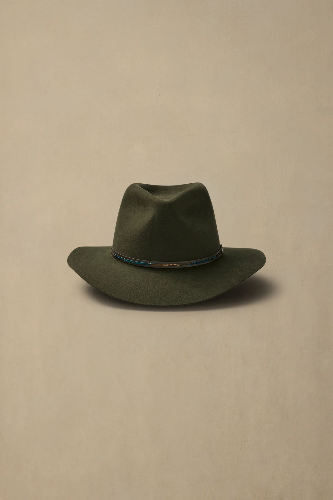 AKUBRA LEISURE TIME