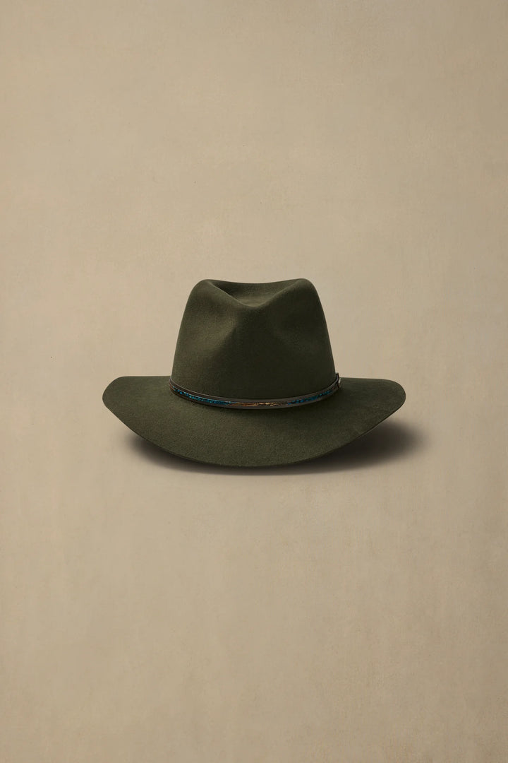 AKUBRA LEISURE TIME