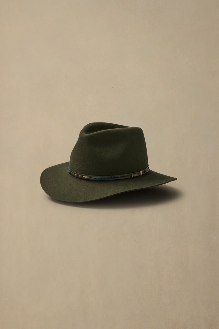 AKUBRA LEISURE TIME