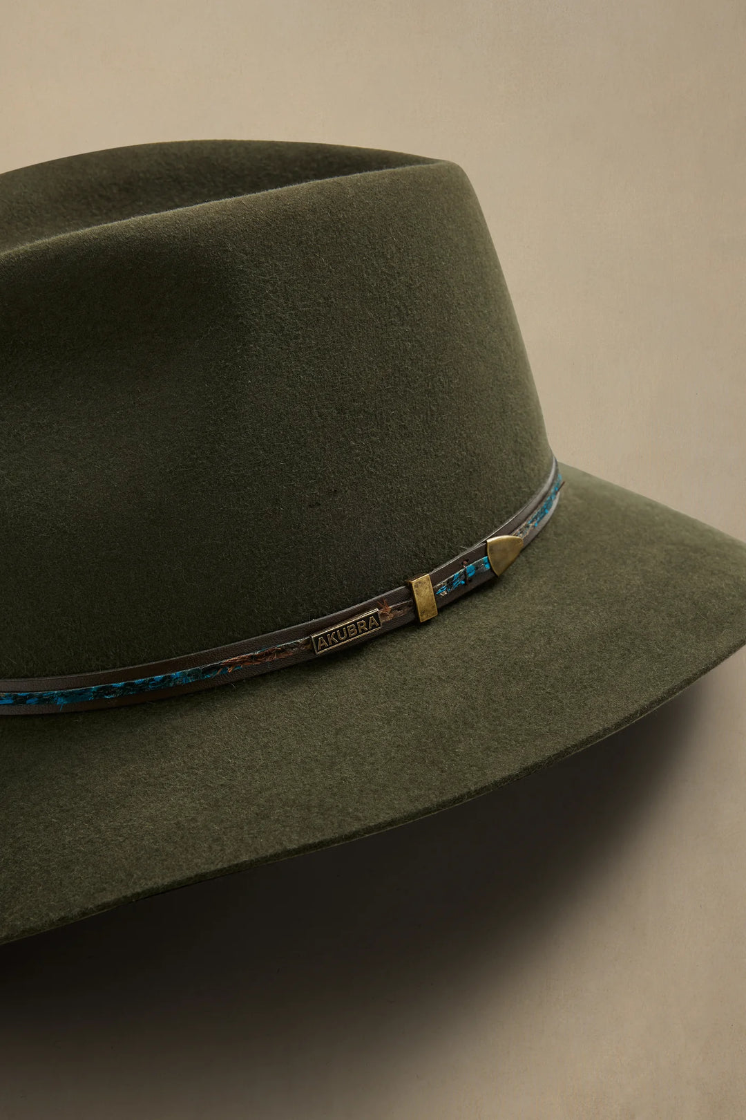 AKUBRA LEISURE TIME