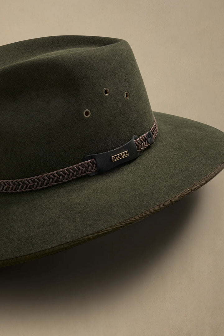 AKUBRA TABLELANDS