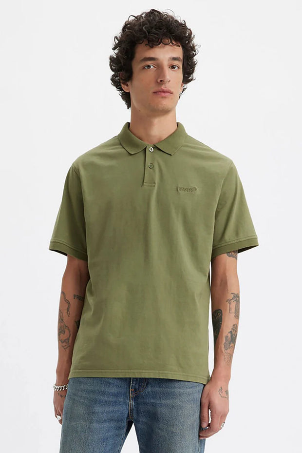 LEVI'S AUTHENTIC POLO *ONLINE ONLY*