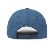 GOORIN BROS BASS CANVAS ANIMAL HAT