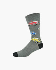 BAMBOOZLD MONARO BAMBOO SOCK