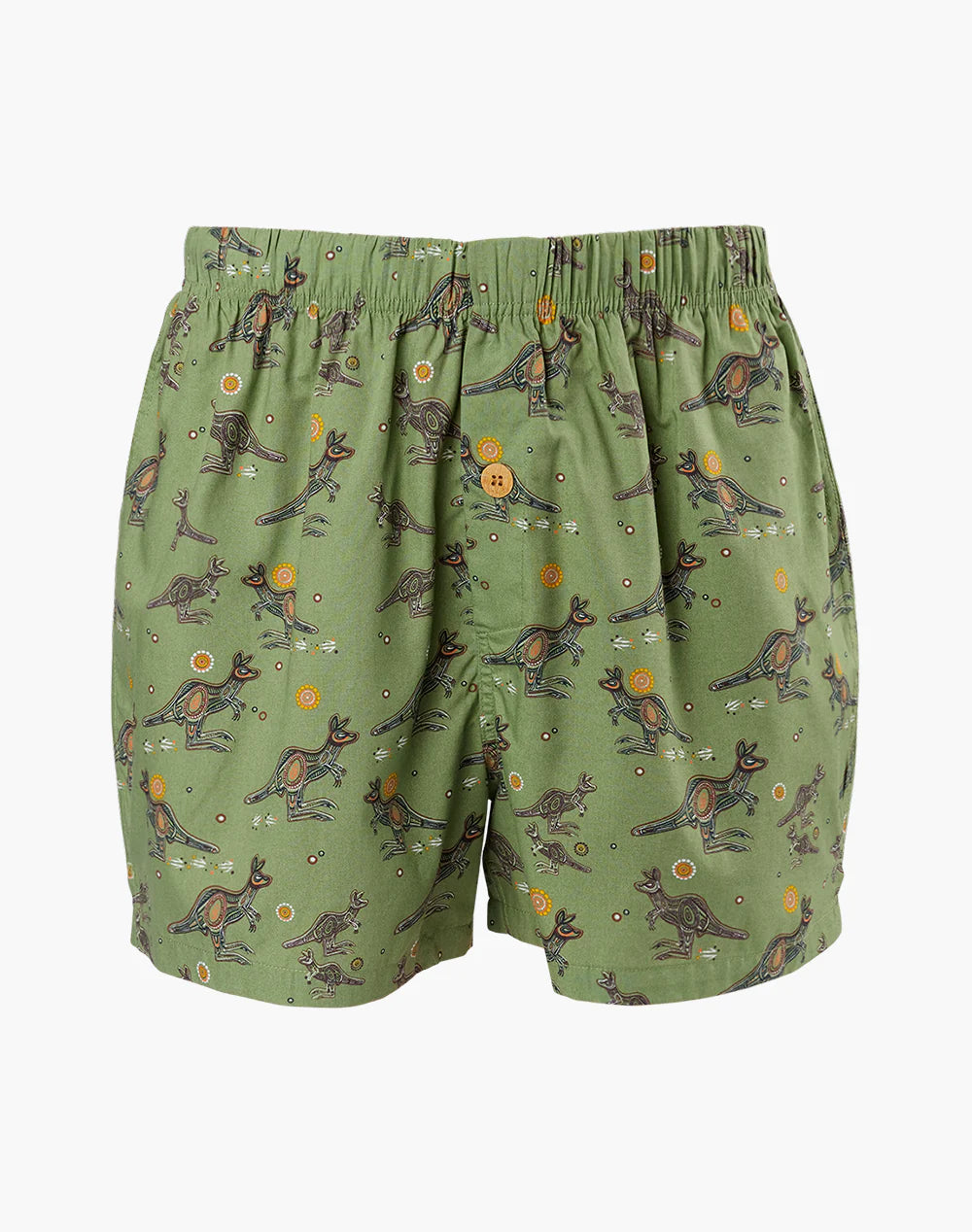 BAMBOOZLD BOXER SHORT