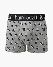 BAMBOOZLD BAMBOO TRUNKS