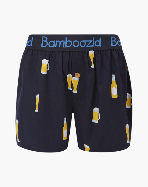 BAMBOOZLD BOXER SHORT