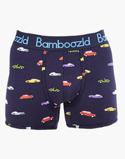 BAMBOOZLD BAMBOO TRUNKS