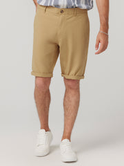 BEN SHERMAN SEERSUCKER SHORT