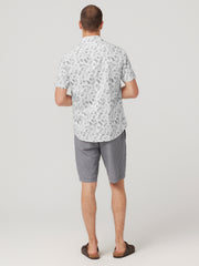 BEN SHERMAN VACATION SS MOD SHIRT