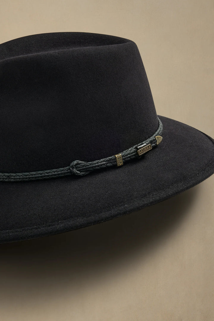 AKUBRA TRAVELLER