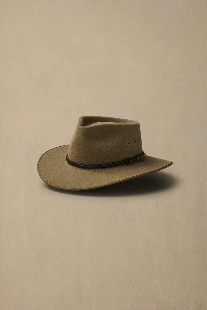 AKUBRA CATTLEMAN