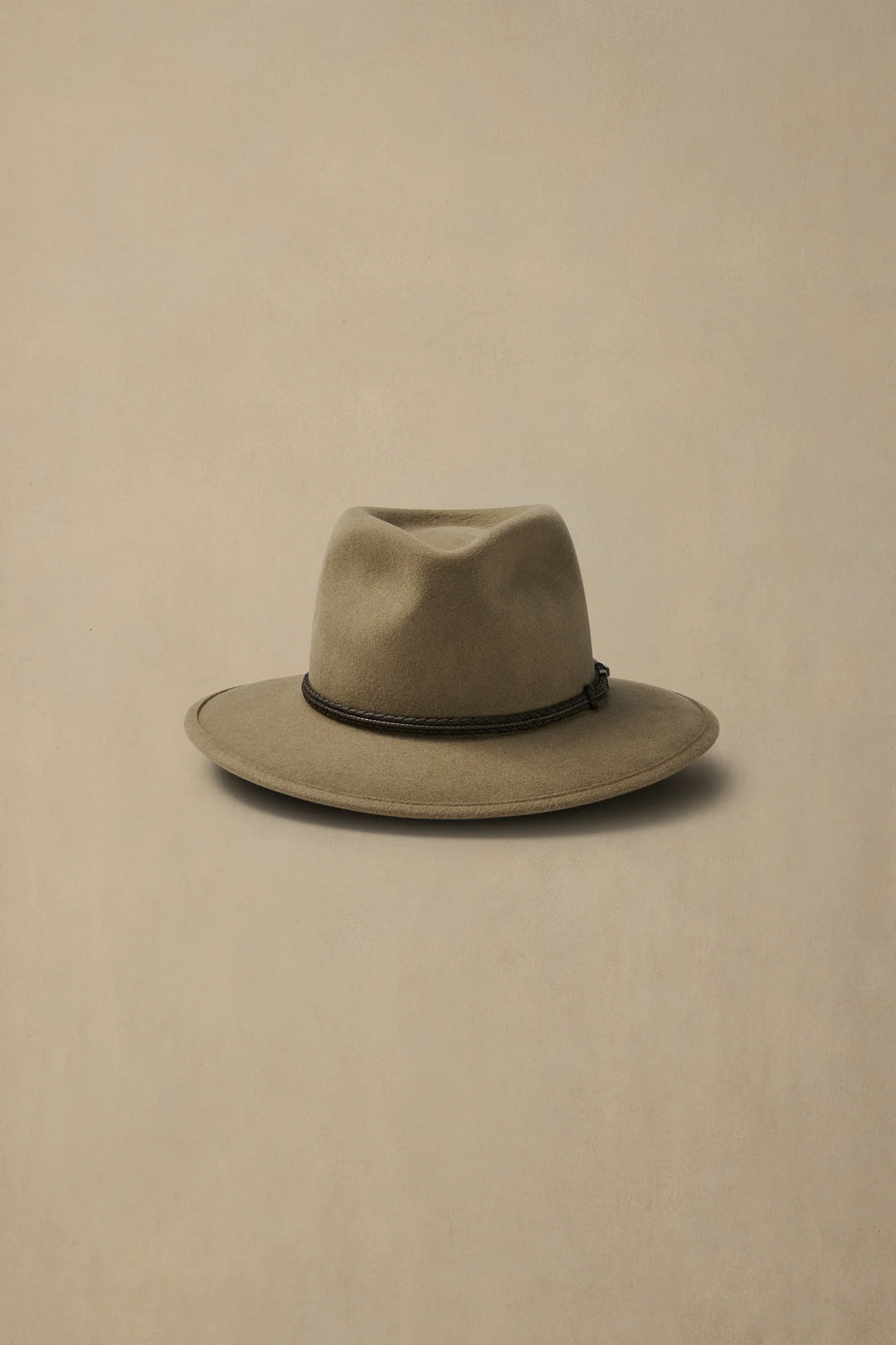 AKUBRA TRAVELLER