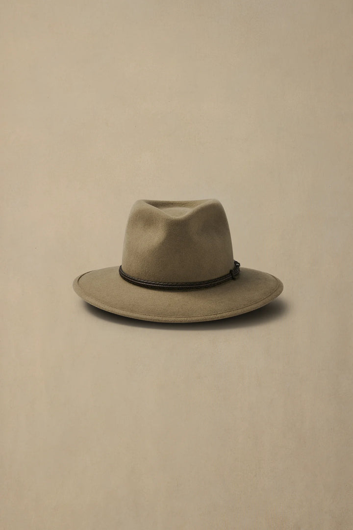 AKUBRA TRAVELLER