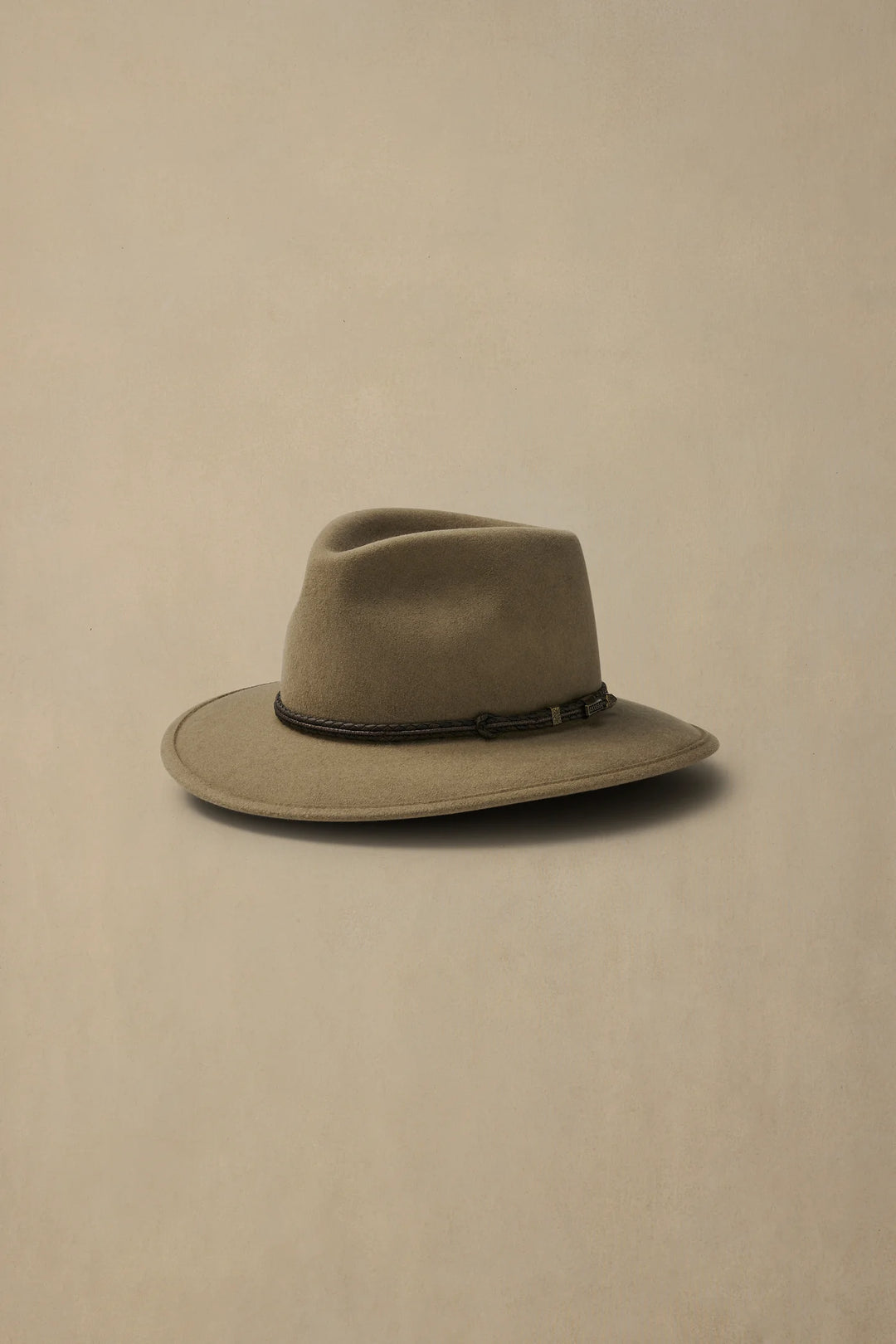 AKUBRA TRAVELLER