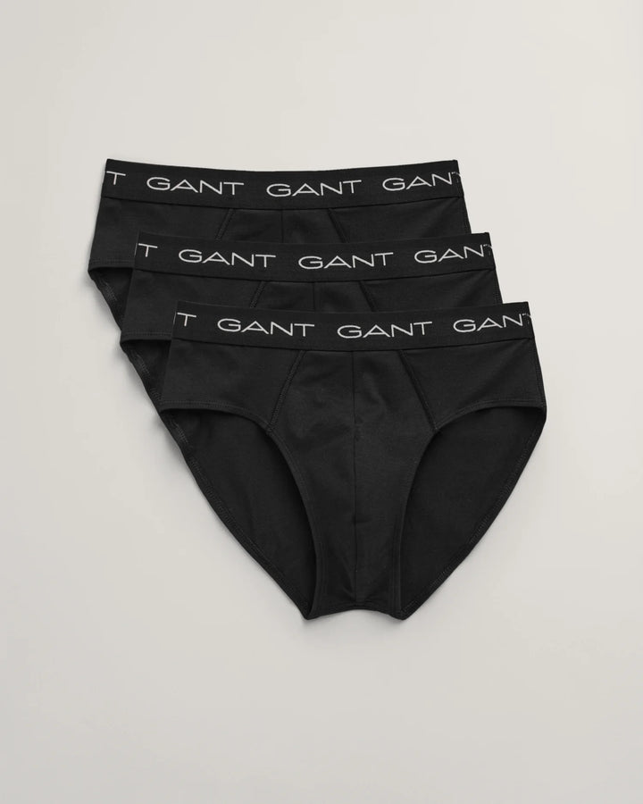 GANT BRIEF 3 PACK