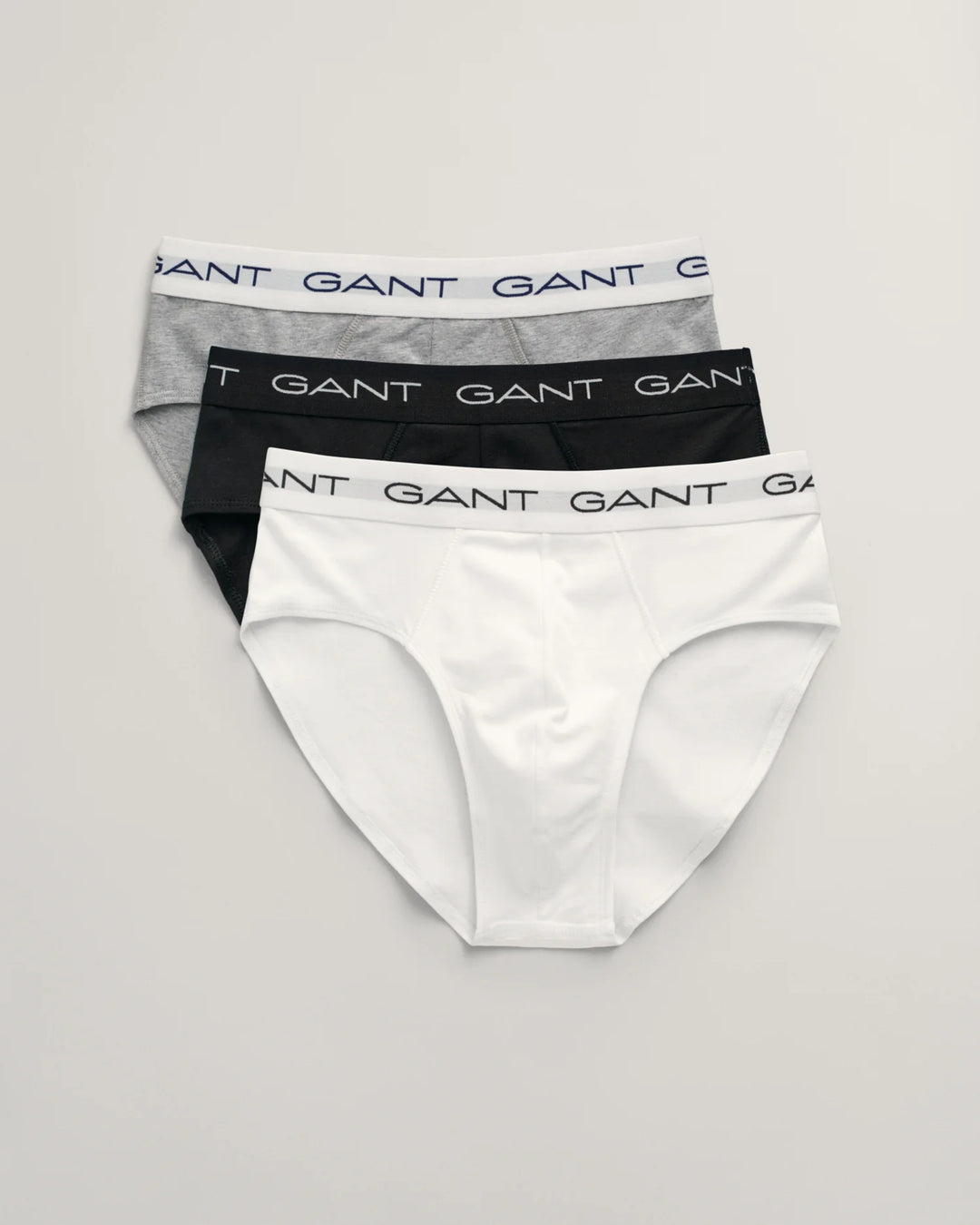 GANT BRIEF 3 PACK