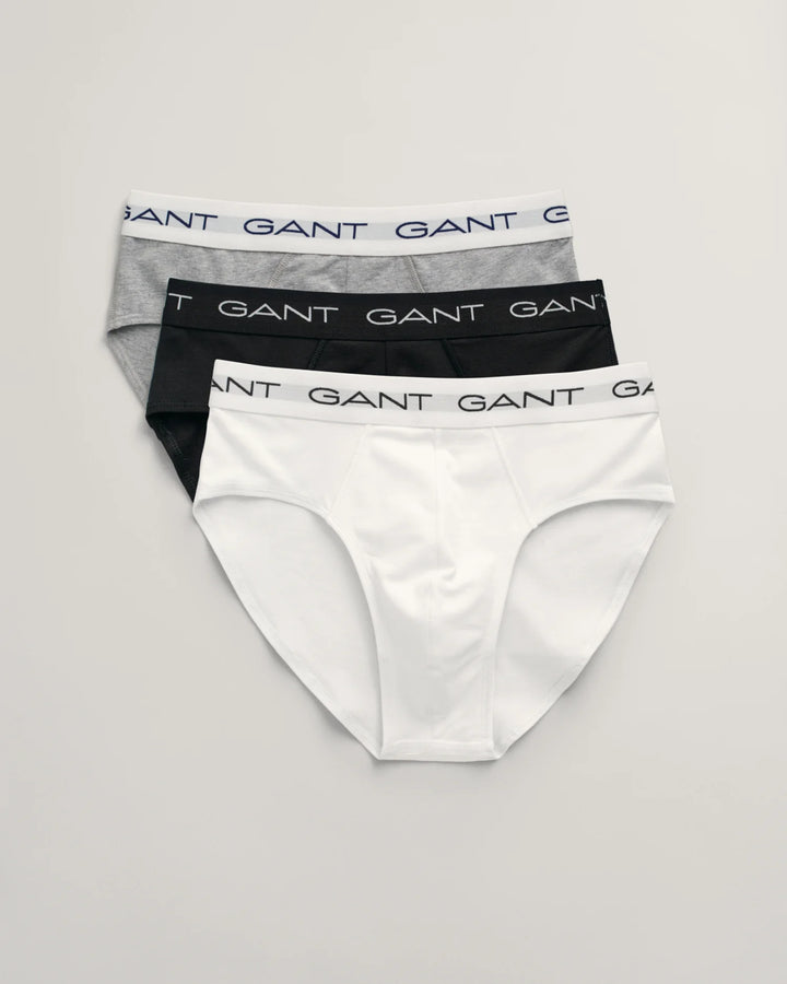 GANT BRIEF 3 PACK