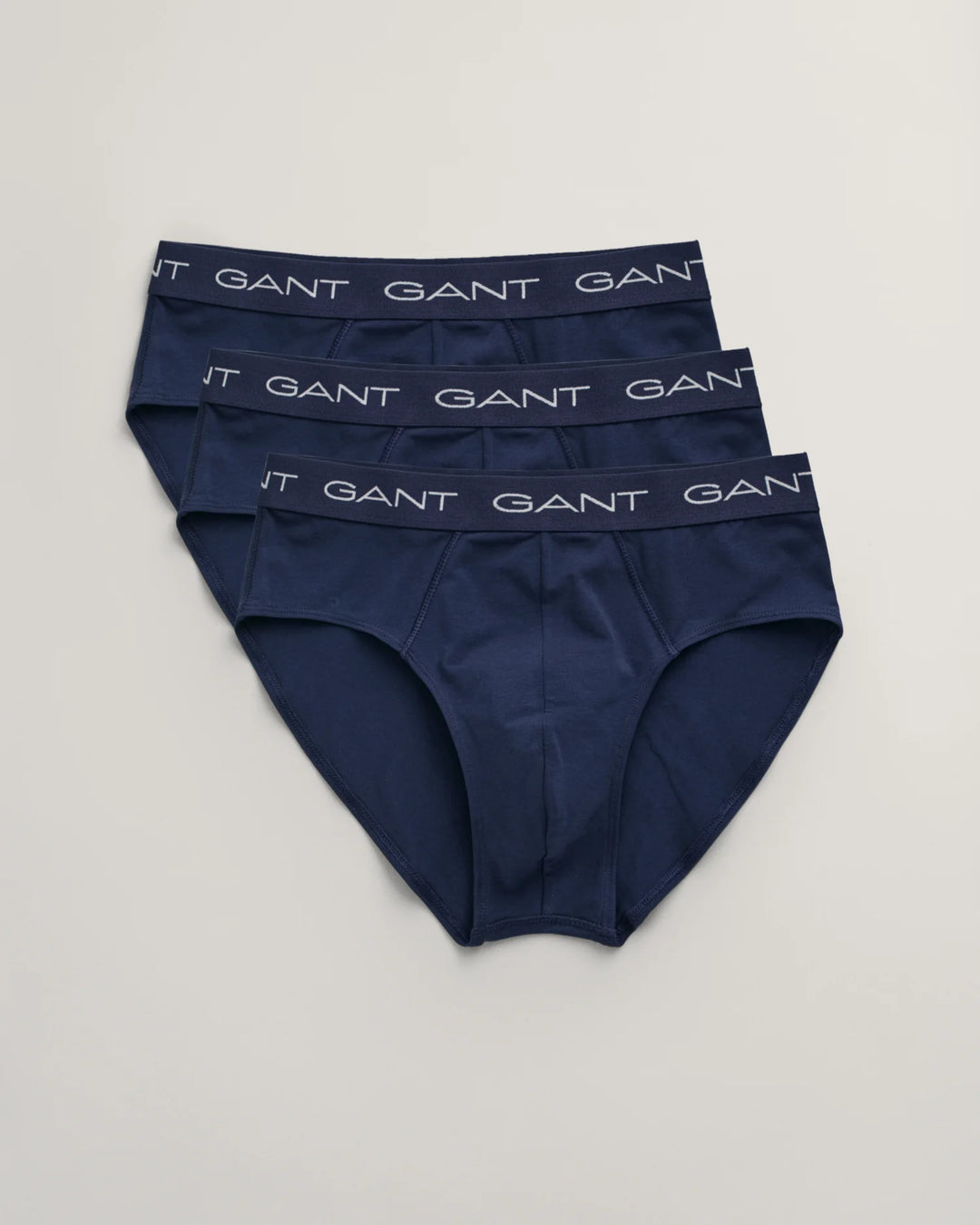 GANT BRIEF 3 PACK