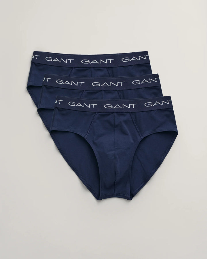 GANT BRIEF 3 PACK