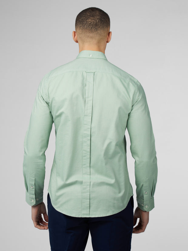 BEN SHERMAN SIGNATURE OXFORD LS SHIRT