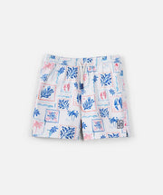 INDIE KIDS THE RIVIERA SWIM TRUNK
