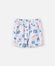 INDIE KIDS THE RIVIERA SWIM TRUNK