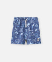 INDIE KIDS THE RIVIERA SWIM TRUNK