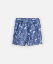 INDIE KIDS THE RIVIERA SWIM TRUNK