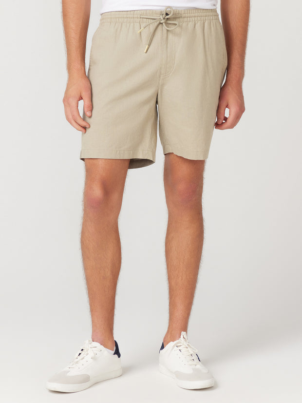 BEN SHERMAN BEACHCOMBER SHORT