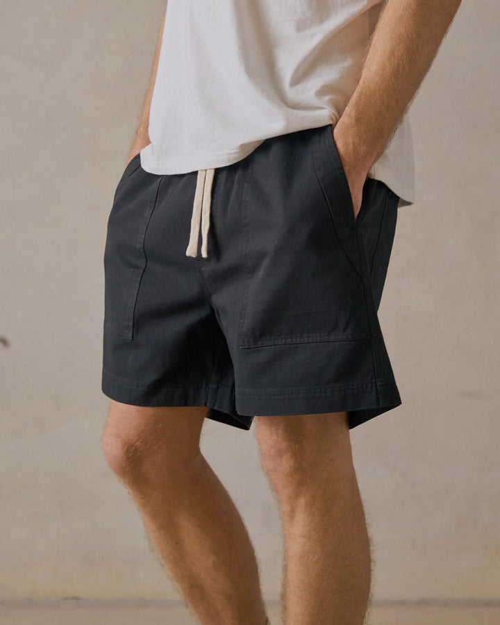 MCTAVISH TWILL SHORTS