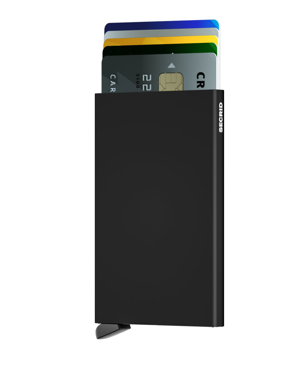 SECRID CARD PROTECTOR