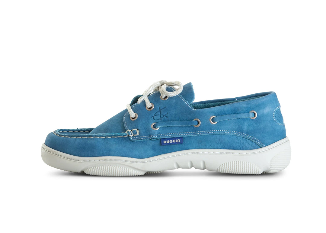 CHRISTOPHE AUGUIN BOAT SHOES