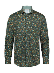 A FISH NAMED FRED 29.005 LS SHIRT