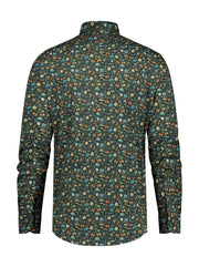 A FISH NAMED FRED 29.005 LS SHIRT