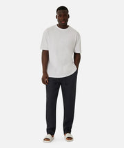 INDUSTRIE THE CAPRI LINEN PANT