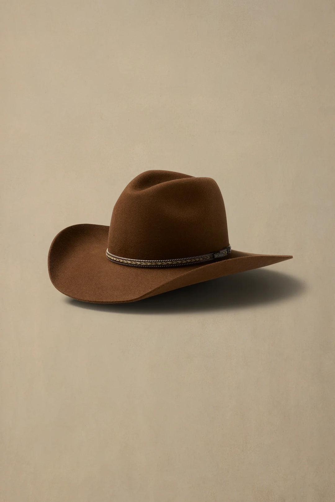 AKUBRA DUSTY DAWN