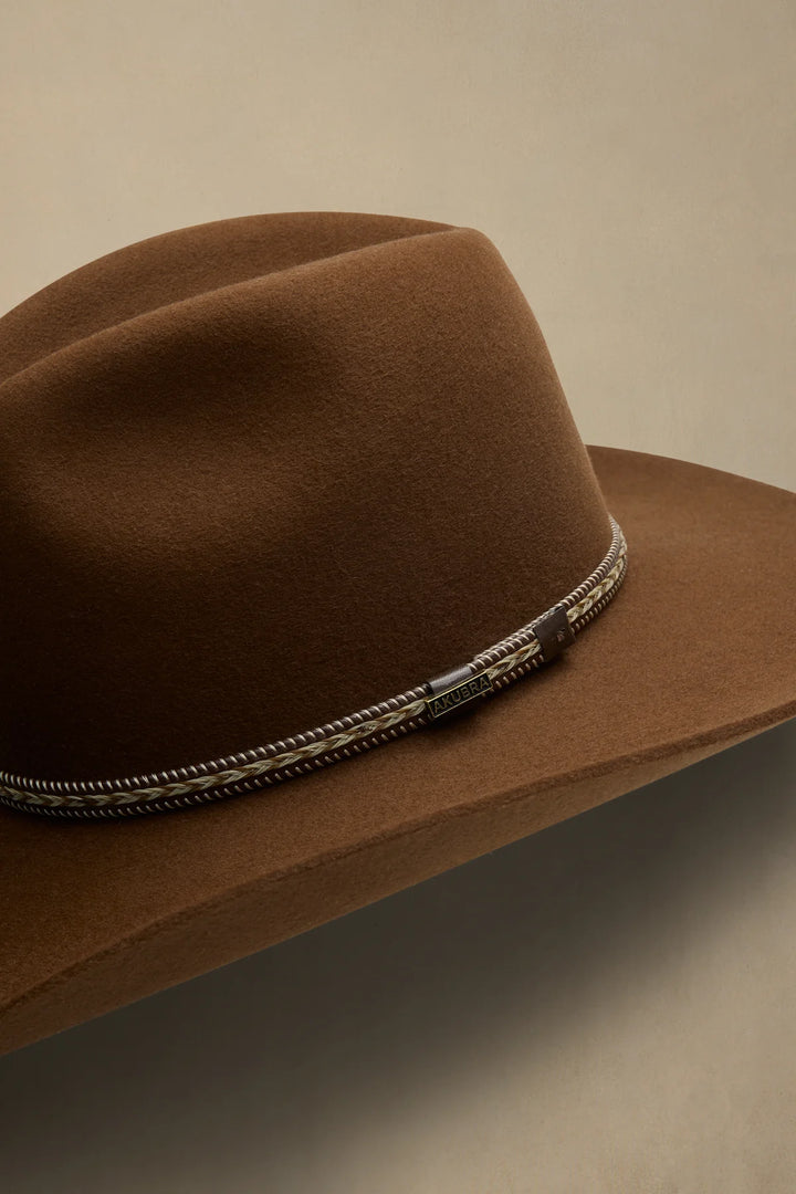 AKUBRA DUSTY DAWN