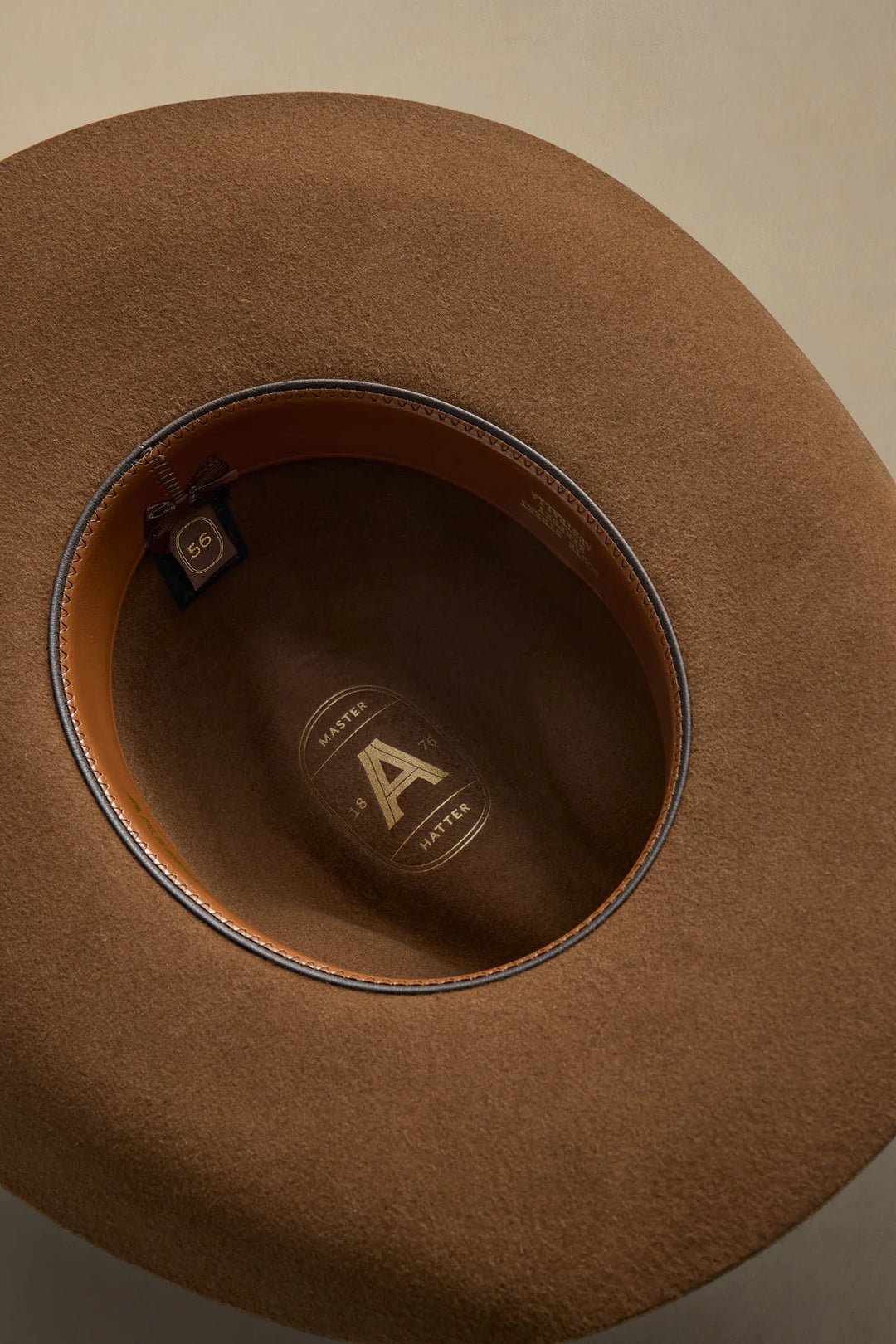 AKUBRA DUSTY DAWN