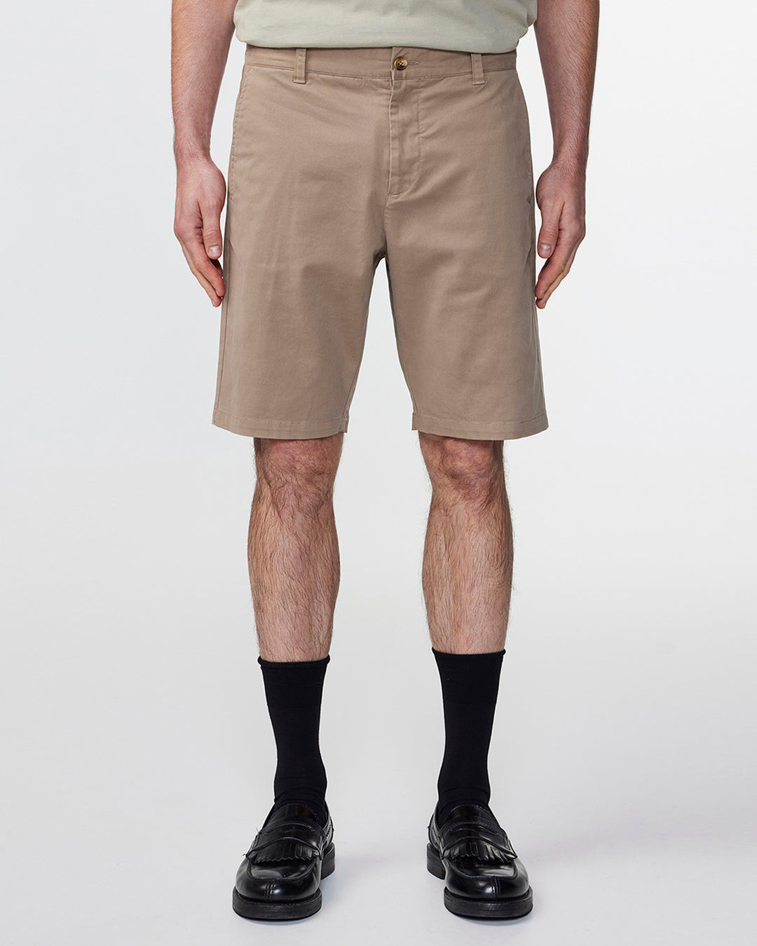 NN07 CROWN SHORTS 1090